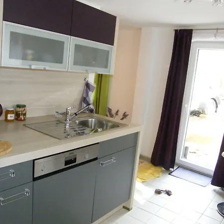 Landau Holiday home *
