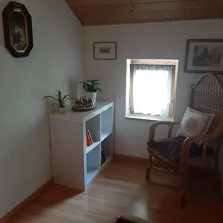 Landau Hébergement de vacances *