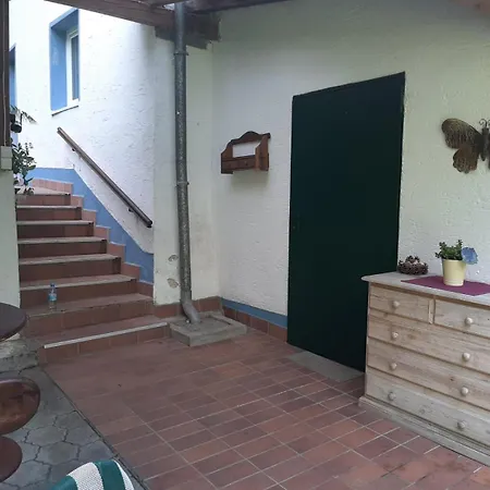 Landau Holiday home