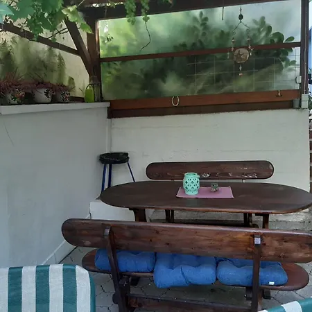 Holiday home Landau