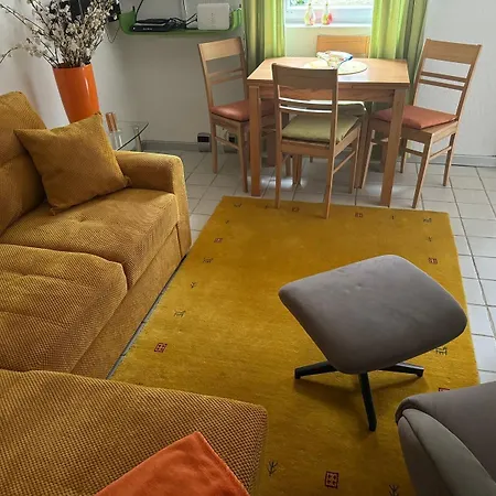 Landau Holiday home
